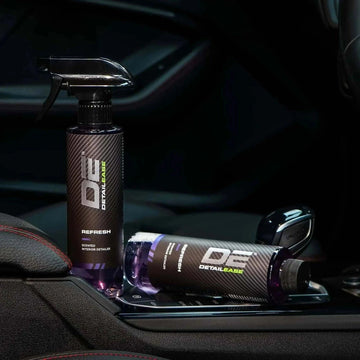 Detail Ease Refresh - Scented Interior Detailer | The Detailer's Emporium